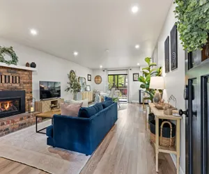 Photo 4 - CYH0883- Patricia's Mountain Paradise