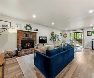 Photo 5 - CYH0883- Patricia's Mountain Paradise