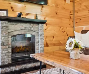 Photo 5 - Smoky Blue Haven