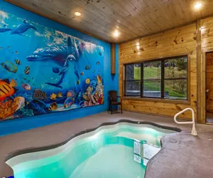 Photo 4 - Smoky Blue Haven