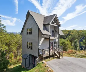 Photo 2 - Smoky Blue Haven