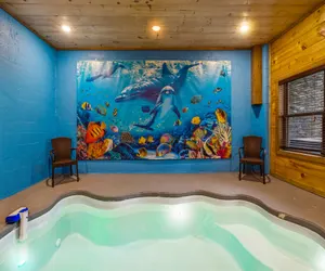 Photo 3 - Smoky Blue Haven