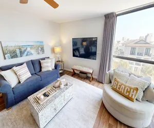 Photo 5 - Mainsail 341