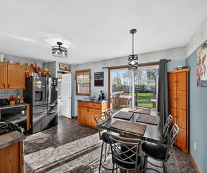 Photo 5 - Cozy Retreat with Hot Tub in Peaceful Goshen