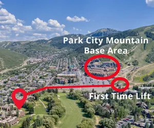 Photo 4 - Ski Captain Molly