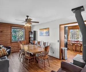 Photo 3 - Minnie Mine Cabin Retreat