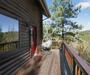 Photo 5 - Minnie Mine Cabin Retreat