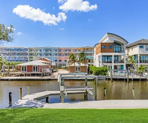 Photo 3 - 171 Canal Cove: 2BR w/ Canal Views