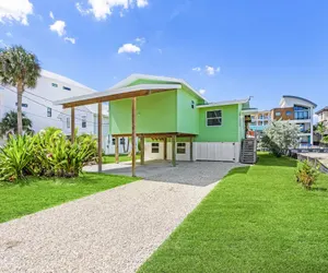 Photo 5 - 171 Canal Cove: 2BR w/ Canal Views