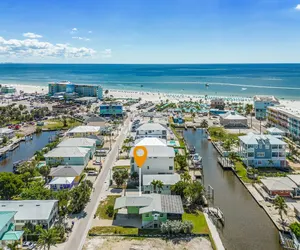 Photo 4 - 171 Canal Cove: 2BR w/ Canal Views