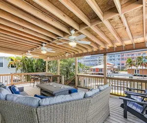 Photo 4 - 171 Canal Cove: 2BR w/ Canal Views