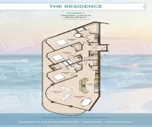 Photo 2 - Phoenix on the Bay 1201