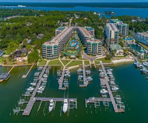 Photo 4 - Phoenix on the Bay 1201