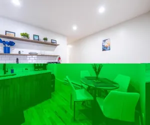 Photo 4 - Modern 2BR North Ironbound Apartment