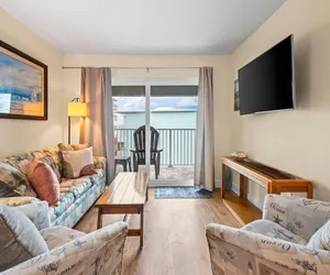 Photo 2 - Harbor House B34