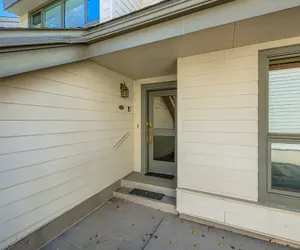 Photo 2 - Charming 2BR Escape – Hot Tub, BBQ & Mountain Comfort 1424