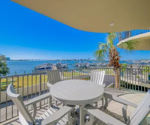 Photo 2 - Phoenix on the Bay 1134