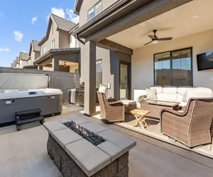 Photo 3 - Ripple Holiday Home