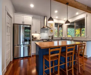 Photo 4 - Evergreen Retreat AB 30 Night Minimum