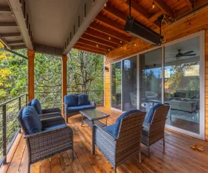 Photo 3 - Evergreen Retreat AB 30 Night Minimum