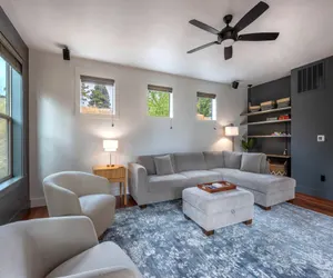 Photo 2 - Evergreen Retreat AB 30 Night Minimum