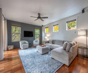 Photo 2 - Evergreen Retreat A 30 Night Minimum