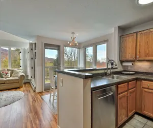 Photo 4 - Fall Line Condo A4B (The ‘One More Run' Retreat)