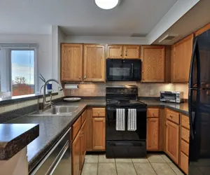 Photo 5 - Fall Line Condo A4B (The ‘One More Run' Retreat)