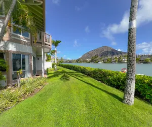 Photo 5 - Waterfront Bliss at Tropical Townhouse