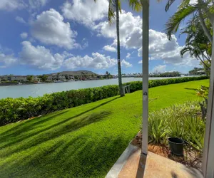 Photo 4 - Waterfront Bliss at Tropical Townhouse