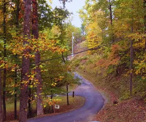 Photo 3 - The Fur Traders Cabin- Pigeon Forge