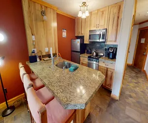 Photo 2 - Top of The World 108 - Brigham One Bedroom Condo