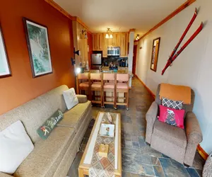 Photo 4 - Top of The World 108 - Brigham One Bedroom Condo