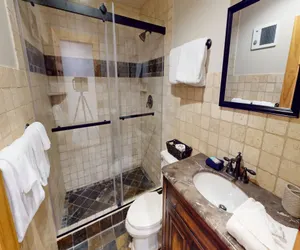 Photo 5 - Top of The World 108 - Brigham One Bedroom Condo