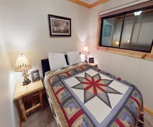 Photo 3 - Top of The World 108 - Brigham One Bedroom Condo