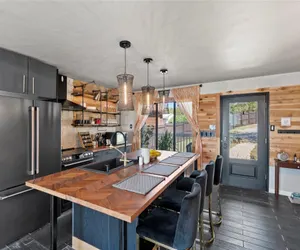 Photo 4 - Modern Lakeside Paradise | Waterfront + 2 Patios