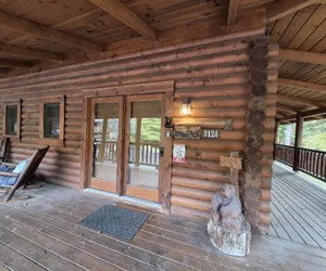 Photo 2 - Lumberjack - Pigeon Forge