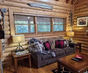 Photo 3 - Lumberjack - Pigeon Forge