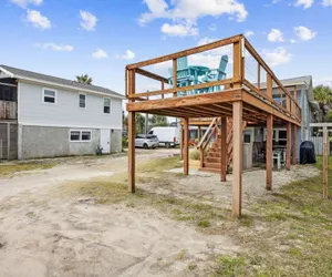 Photo 3 - 124 S Fletcher - Upstairs