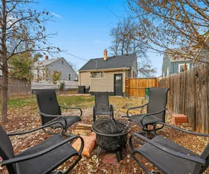 Photo 3 - Cozy & Modern 3-Bed Bungalow in Heart of Greeley