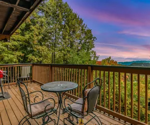 Photo 4 - Smoky Mountain Bliss