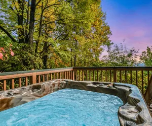 Photo 3 - Smoky Mountain Bliss