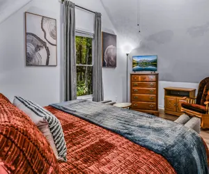 Photo 5 - Smoky Mountain Bliss