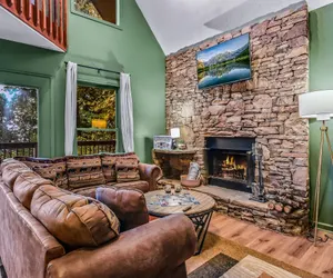 Photo 5 - Smoky Mountain Bliss