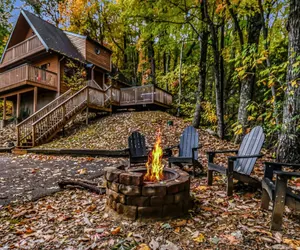 Photo 2 - Smoky Mountain Bliss