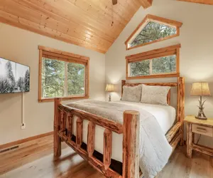 Photo 4 - Woodlands House