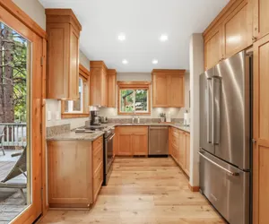 Photo 2 - Woodlands House