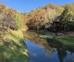 Photo 4 - The Reservation- On the River