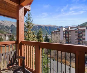 Photo 2 - Union Creek 4 Bedroom Townhome #124A