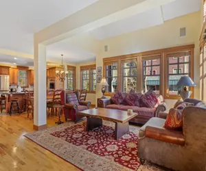 Photo 4 - Union Creek 4 Bedroom Townhome #124A